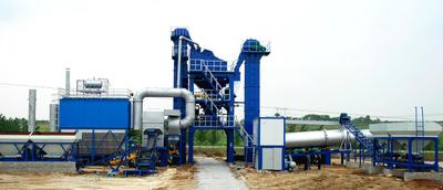 陆德LZO3B就地全再生技术 引领沥青路面资源再生利用新篇章