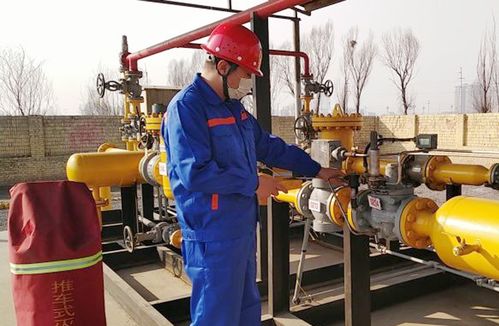 科技赋能城乡 以资源再生利用技术守卫国家能源安全