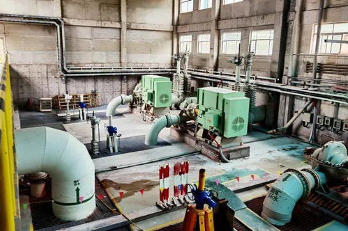 中冶北方引领矿业绿色升级 太钢袁家村铁矿资源综合利用改造项目试车告捷