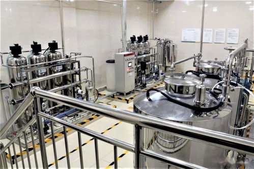 制药纯水处理设备工艺选择指南及其与资源再生利用技术的融合优势