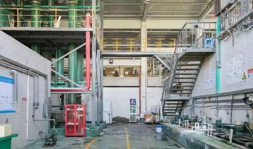 嘉兴德达 以专业之智，驱动资源循环利用新未来